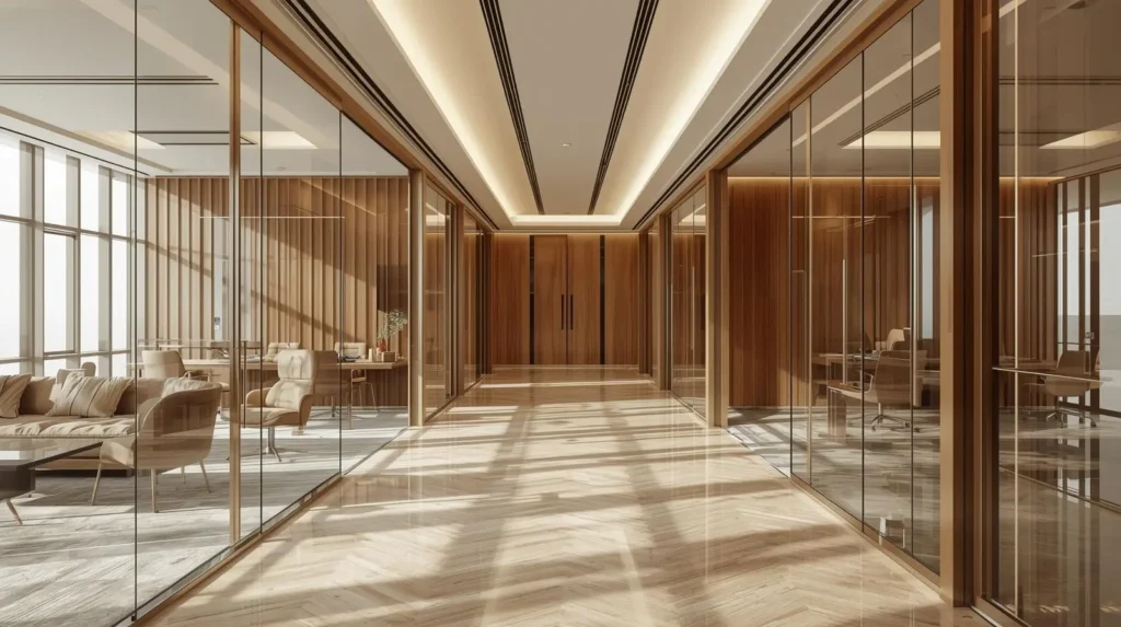 interior decor